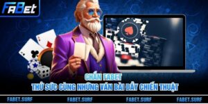 Chắn Fabet - Thử Sức Cùng Những Ván Bài Đầy Chiến Thuật